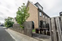 Poelkruidstraat 2, Lelystad