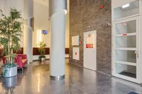 De Regent 262, Eindhoven