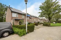 Paganinihof 8, Tilburg