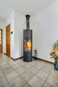 Paganinihof 8, Tilburg