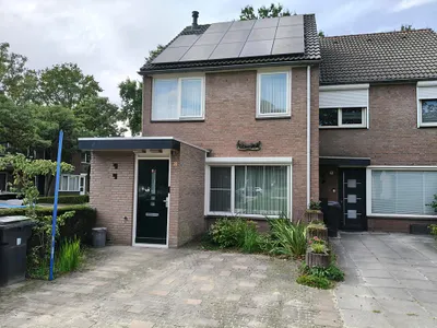 Paganinihof 8, 5049JL, Tilburg, Noord-Brabant