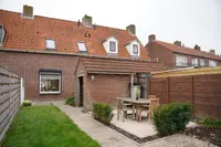 Quarles Van Uffordweg 79, Oostburg