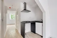 Kasteelstraat 218, Vlissingen