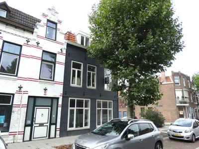 Kasteelstraat 218, 4381SN, Vlissingen, Zeeland