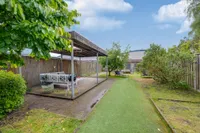 Pastoor Gillisstraat 135, Rijen