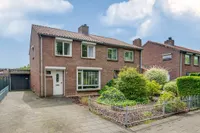Pastoor Gillisstraat 135, Rijen