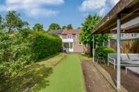 Pastoor Gillisstraat 135, Rijen