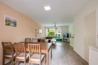 Pastoor Gillisstraat 135, Rijen
