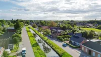 Beneden Verlaat 66, Veendam