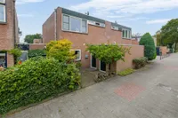 De Reede 56, Veendam