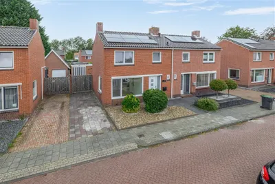 Heemskerkstraat 84, 9645GR, Veendam, Groningen