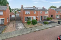 Heemskerkstraat 84, Veendam