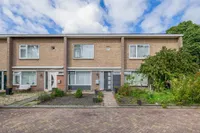Troelstrastraat 4, Veendam