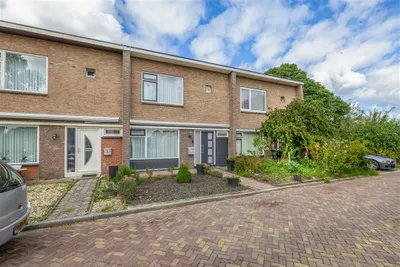 Troelstrastraat 4, 9645JC, Veendam, Groningen