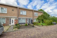 Troelstrastraat 4, Veendam