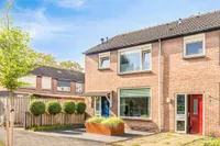 Oude Polderstraat 21, Hulst