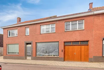 Smetstraat 26, 4568AL, Nieuw Namen, Zeeland