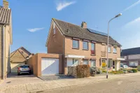 Leeghwaterstraat 20, Hulst