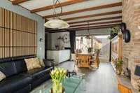 Leeghwaterstraat 20, Hulst