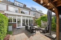 Kamerlingh Onnesstraat 11, Nieuwerkerk aan den IJssel