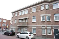 Schalk Burgerstraat 331, Den Haag