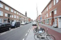 Schalk Burgerstraat 331, Den Haag