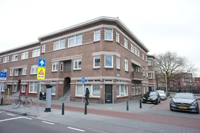 Schalk Burgerstraat 331, 2572TA, Den Haag, Zuid-Holland