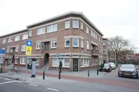 Schalk Burgerstraat 331, Den Haag