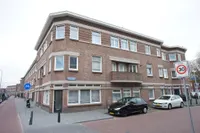 Schalk Burgerstraat 331, Den Haag