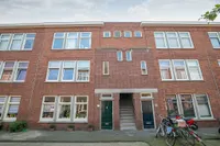 Rhododendronstraat 102, Den Haag