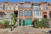 Fultonstraat 27, Den Haag