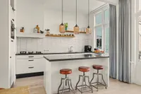Fultonstraat 27, Den Haag