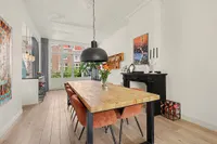 Fultonstraat 27, Den Haag