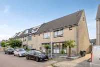 Harriët Freezerstraat 11, Spijkenisse