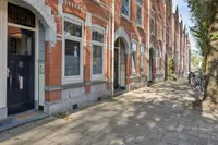 Westfrankelandsestraat 70A, Schiedam