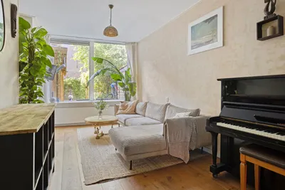 Westfrankelandsestraat 70A, 3117AT, Schiedam, Zuid-Holland