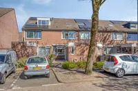 Voorberghlaan 14, Schiedam