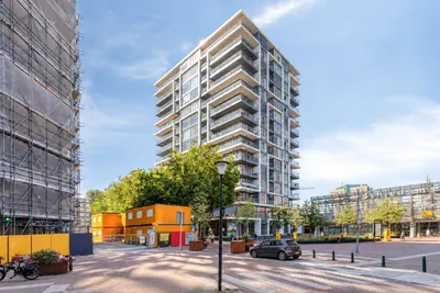 Stationsplein 6M9, 3112HJ, Schiedam, Zuid-Holland