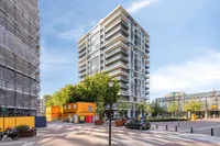 Stationsplein 6M9, Schiedam