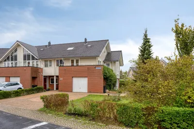 Stockholm 24, 3124SG, Schiedam, Zuid-Holland
