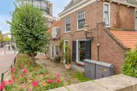 Boterstraat 2, Schiedam