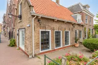 Boterstraat 2, Schiedam