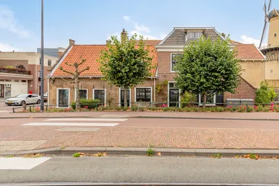 Boterstraat 2, 3111NC, Schiedam, Zuid-Holland
