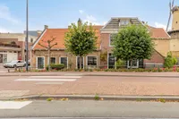Boterstraat 2, Schiedam