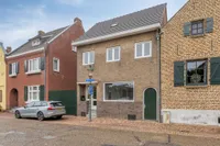 Grote Straat 14, Urmond