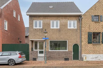 Grote Straat 14, 6129CP, Urmond, Limburg