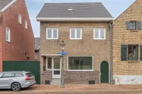 Grote Straat 14, Urmond
