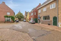 Grote Straat 14, Urmond
