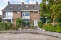 Jacob Catslaan 3, Capelle aan den IJssel