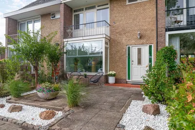 Jacob Catslaan 3, 2902AG, Capelle aan den IJssel, Zuid-Holland
